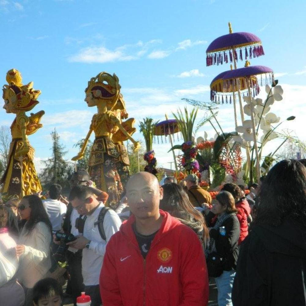 Meet your Posher, Su